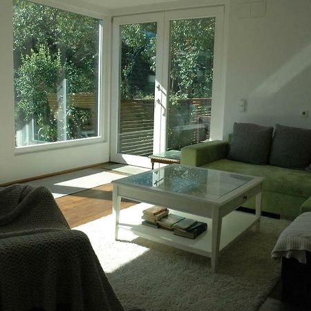 Ruhige, Grosse Ferienwohnung Am Muehlberg, Stadtrand Vienne Extérieur photo
