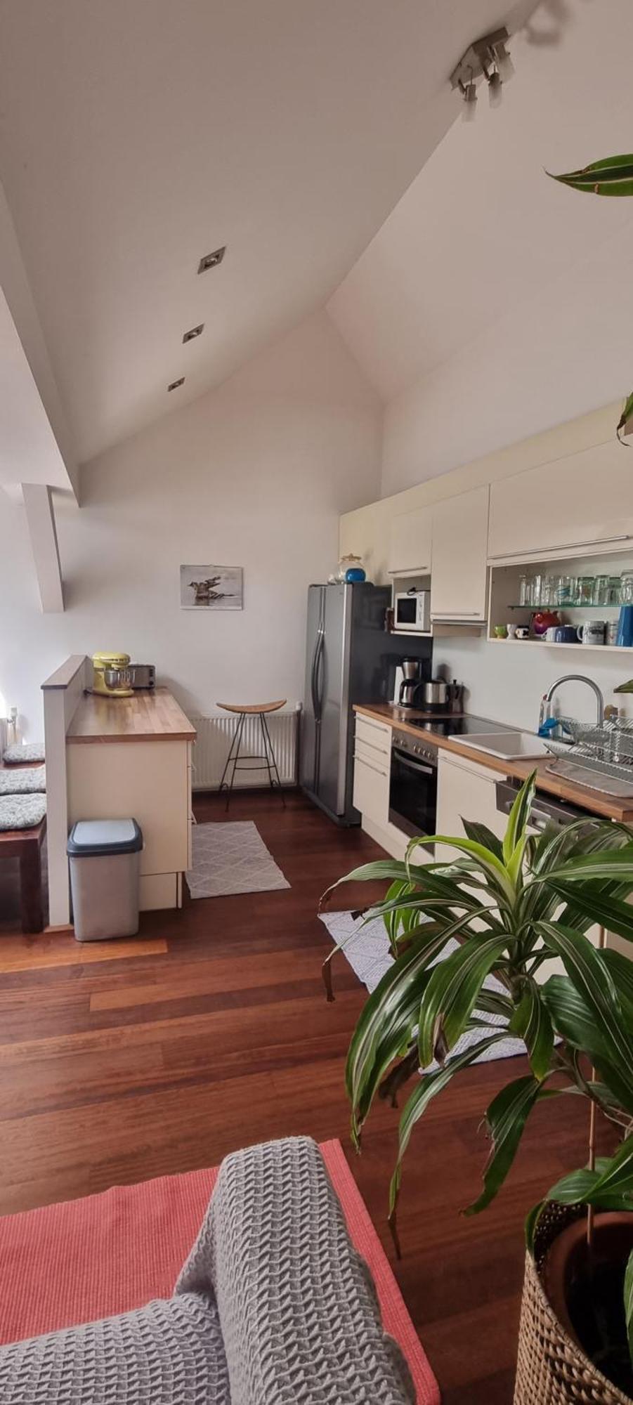 Ruhige, Grosse Ferienwohnung Am Muehlberg, Stadtrand Vienne Extérieur photo