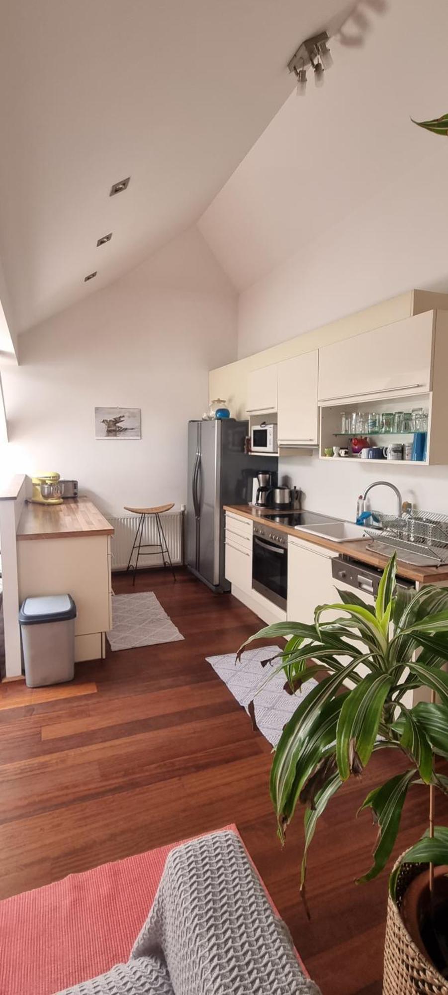 Ruhige, Grosse Ferienwohnung Am Muehlberg, Stadtrand Vienne Extérieur photo