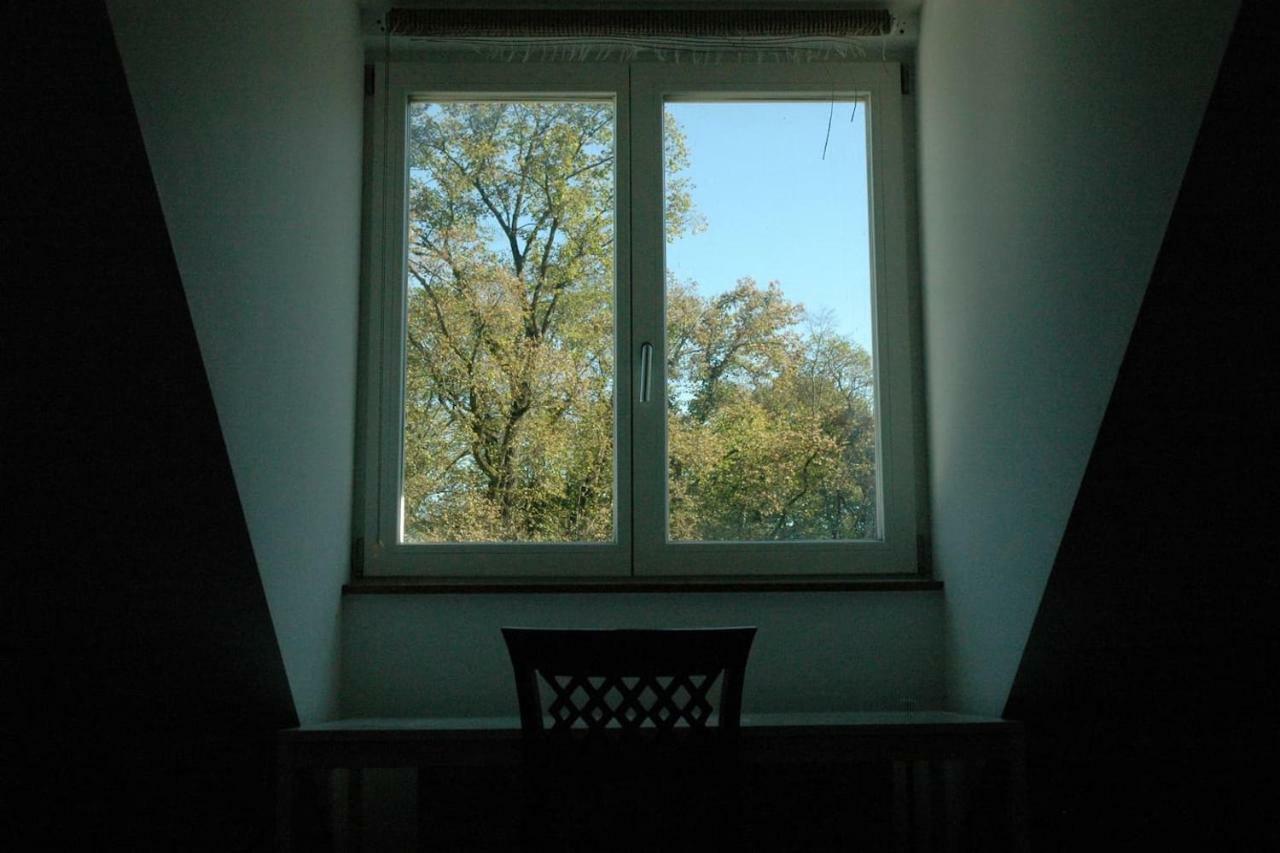 Ruhige, Grosse Ferienwohnung Am Muehlberg, Stadtrand Vienne Extérieur photo