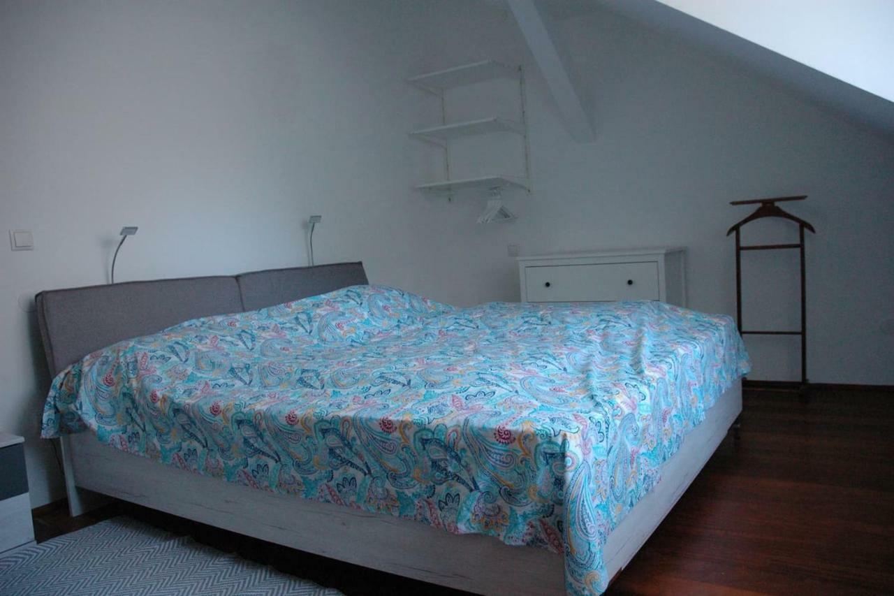 Ruhige, Grosse Ferienwohnung Am Muehlberg, Stadtrand Vienne Extérieur photo