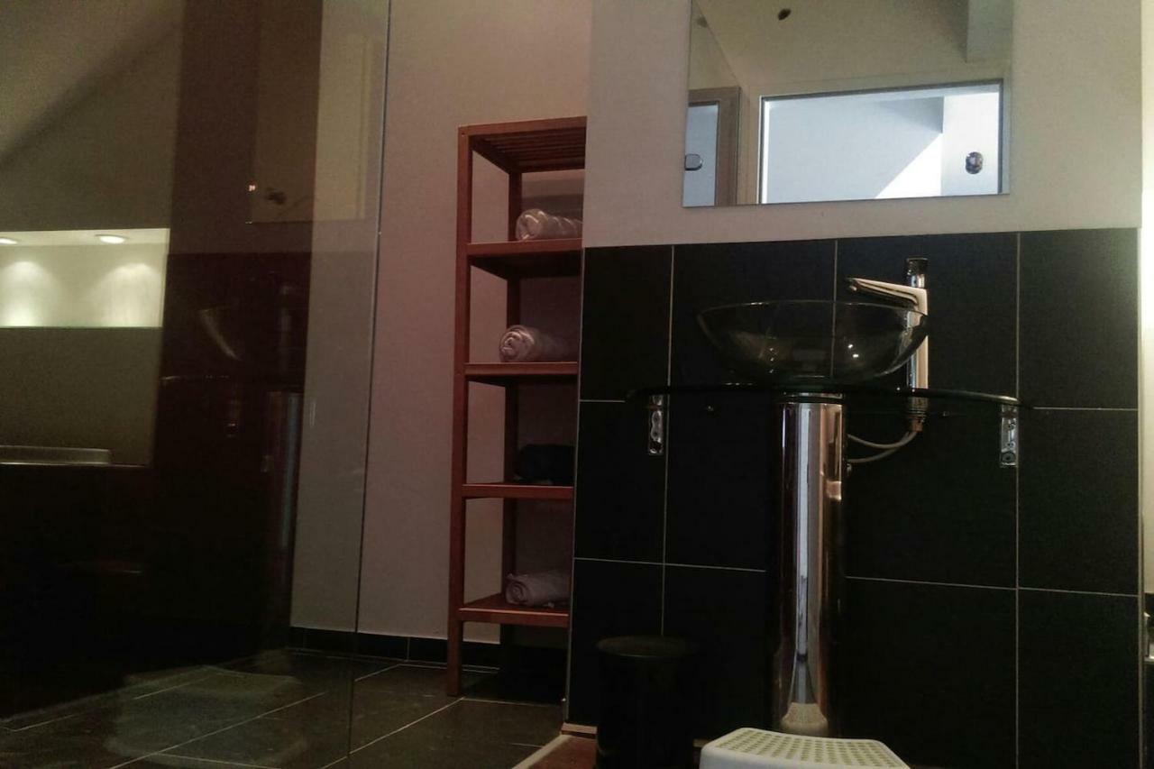 Ruhige, Grosse Ferienwohnung Am Muehlberg, Stadtrand Vienne Extérieur photo
