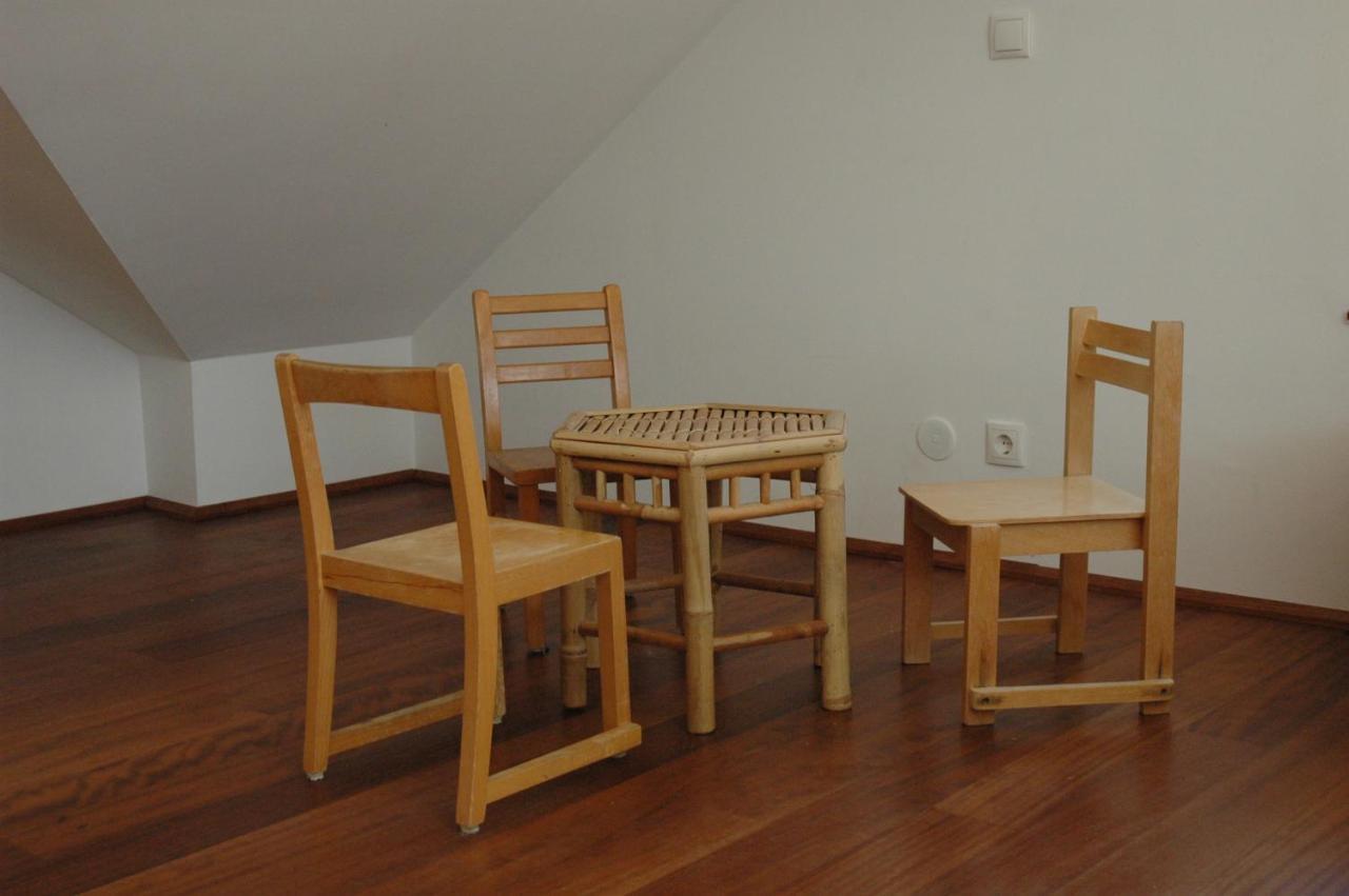 Ruhige, Grosse Ferienwohnung Am Muehlberg, Stadtrand Vienne Extérieur photo
